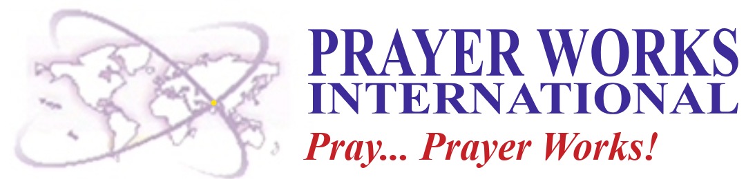 PrayerWorks International